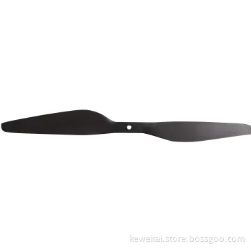 Stepping Motor with 29 Inch Carbon Fiber Foldable Propellers for Uav Autopilots